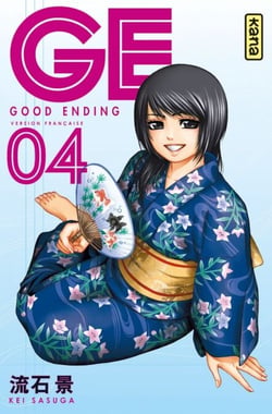 GE-Good Ending - Tome 4