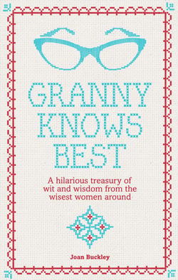 Granny Knows Best