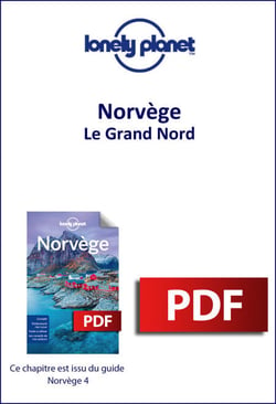Norvège - Le Grand Nord
