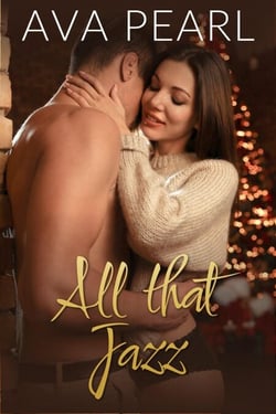 All That Jazz - All That Christmas, #1