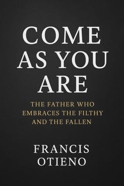 Come As You Are
