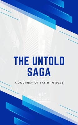 The Untold Saga