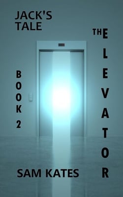 Jack's Tale - The Elevator, #2