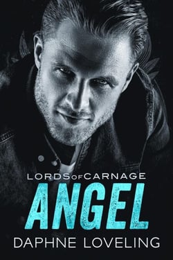 Angel - Lords-of-Carnage-MC, #7