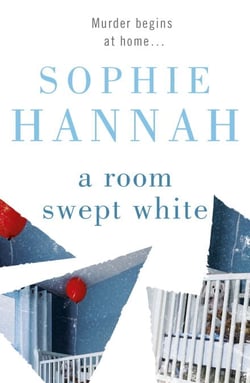 A Room Swept White - A totally gripping and unguessable thriller