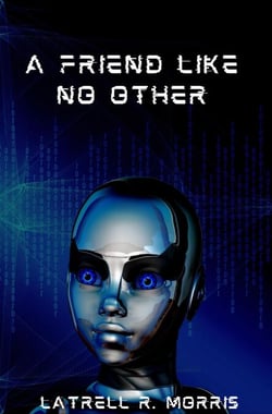 A Friend Like No Other - The Friend Trilogy