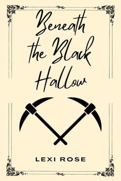 Beneath the Black Hallow