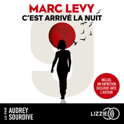 C'est arrivé la nuit - 9, tome 1