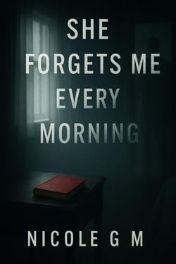 She Forgets Me Every Morning