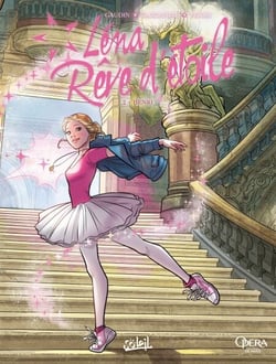 Léna, rêve d'étoile T02 - Henri
