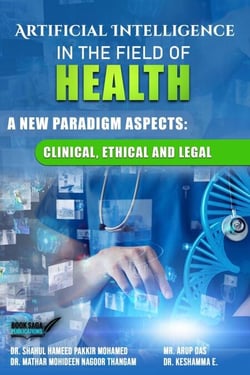 Artificial Intelligence in the Filed of Health- A New Paradigm Aspects: Clinical, Ethical and Legal