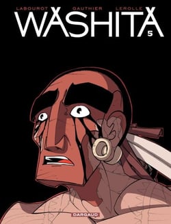 Washita - Tome 5