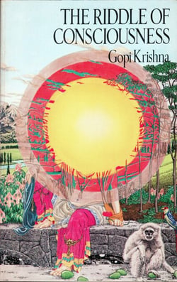 The Riddle of Consciousness