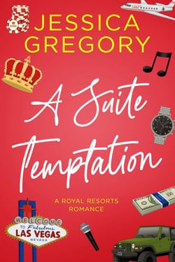 A Suite Temptation - Royal Resorts, #2