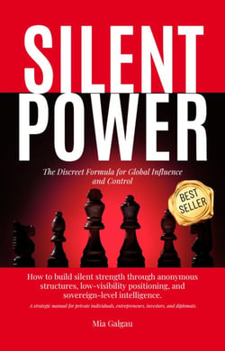 Silent Power - Taxhells Strategic Series, #3