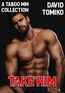Take Him - A Taboo MM Collection