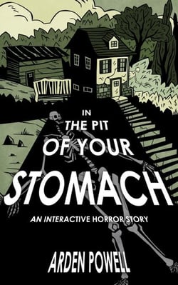 In the Pit of Your Stomach