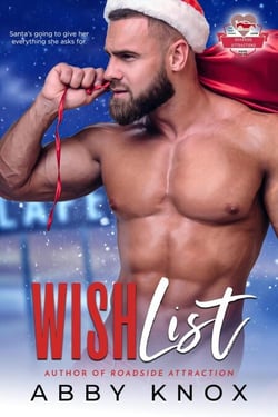 Wish List - Roadside Attractions, #8