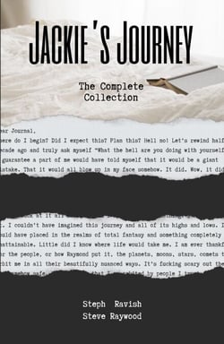 Jackie's Journey: The Complete Collection - Jackie's Journey, #0