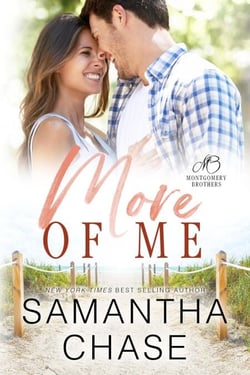 More of Me - The Montgomery Brothers, #4