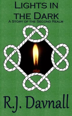 Lights in the Dark - The Second Realm, #25