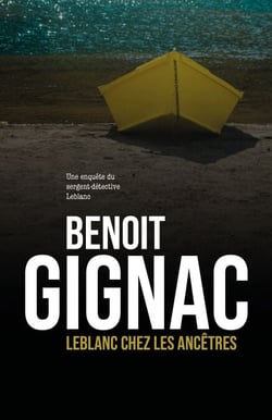 Leblanc chez les ancêtres
