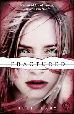 Fractured - Book 2