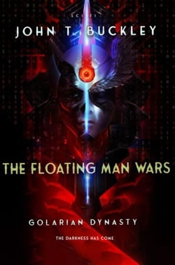 The Floating Man Wars