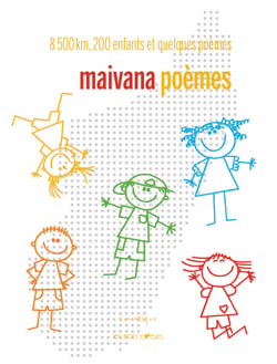 Maivana poèmes