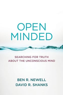 Open Minded - Searching for Truth about the Unconscious Mind
