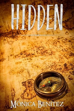 Hidden - Hidden, #1
