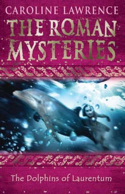 The Dolphins of Laurentum - Book 5