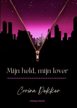 Mijn held, mijn lover - Nachtdienst, #5