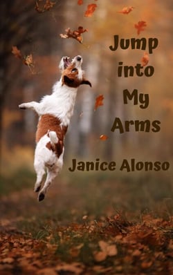 Jump into My Arms - Devotionals, #11