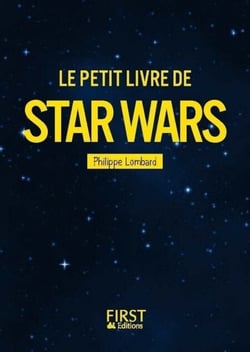 Le petit livre de - Star Wars