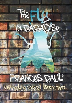The Fly in Paradise - Changeling Race, #2