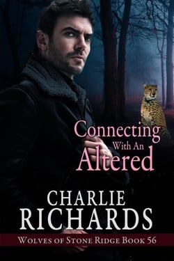 Connecting with an Altered - Wolves of Stone Ridge, #56