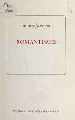 Romantismes