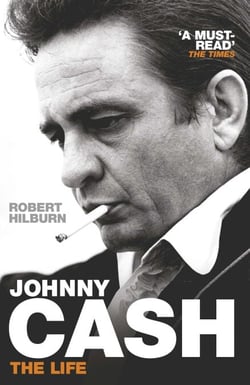 Johnny Cash - The Life