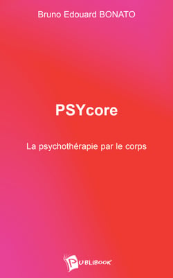 PSYcore - Psychothérapie par le corps 