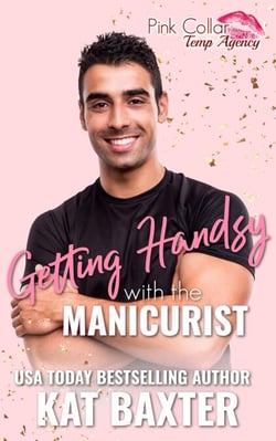 Getting Handsy With the Manicurist Cultura Getting Handsy With the Manicurist Cultura