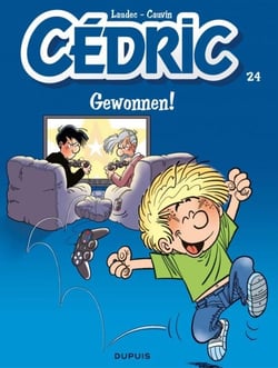 Gewonnen !