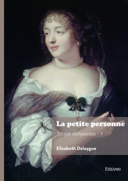 La petite personne