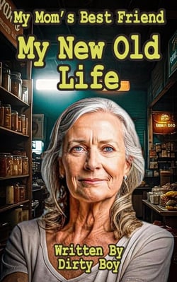 My Mom’s Best Friend – My New Old Life - Me And My Mom's Best Friend, #4