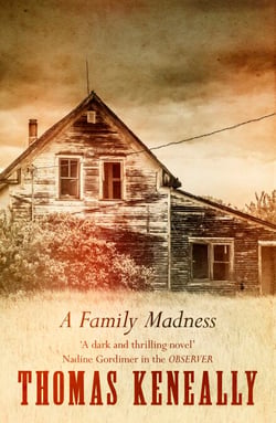 A Family Madness