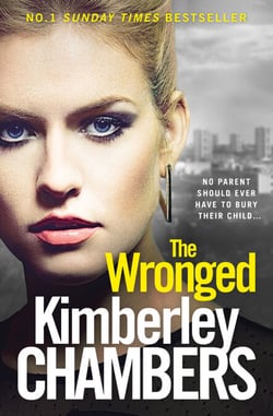 The Wronged - No parent should ever have to bury their child...