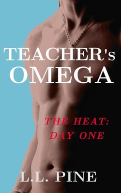 Teacher's Omega - Teacher's Omega, #1