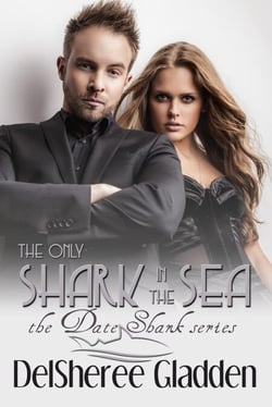 The Only Shark In The Sea - The Date Shark, #4