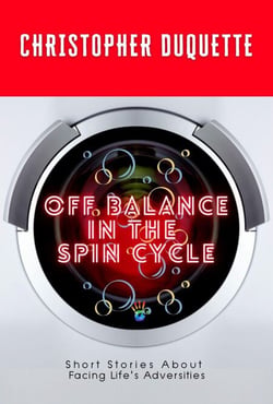 Off Balance in the Spin Cycle
