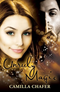 Unruly Magic (Book 2, Stella Mayweather Series) - Stella Mayweather, #2